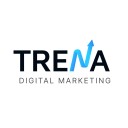 Trena Digital logo