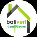 BATIVERT CONSTRUCTION logo