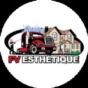 FV ESTHETIQUE logo