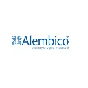 Alembico EMR logo