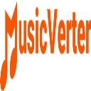 MusicVerter - SoundCloud MP3 logo