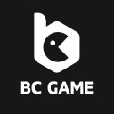 BC Game logo