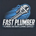 Fast Plumber logo