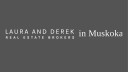 Laura & Derek Real Estate Brokers in Muskoka logo