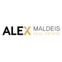 Alex Maldeis - Top 1% Realtor - Fraser Valley logo