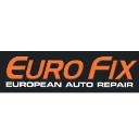 Euro Fix European Auto Repair Walnut Grove logo