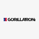 Gorillaroni logo