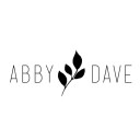 Abby Plus Dave logo