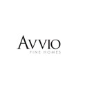 Avvio Fine Homes logo