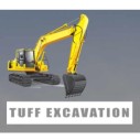 Tuff Excavation logo