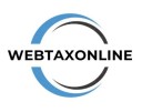 Webtaxonline logo