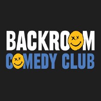 Backroom Comedy Club image 1