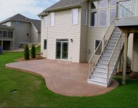 Calgary Concrete contractors image 1