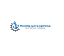 Marine Gate Service Ltd logo