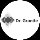 DR.GRANITE logo