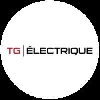 TG ÉLECTRIQUE image 2