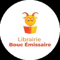 LIBRAIRIE BOUC ÉMISSAIRE image 1