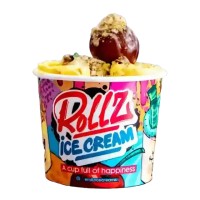 Rollz Ice Cream & Desserts image 2