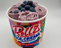 Rollz Ice Cream & Desserts image 1