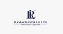 Ramachandran Law Professional Corporation logo