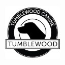 Tumblewood Canine logo