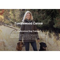 Tumblewood Canine image 3