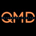 QuickMark Digital logo