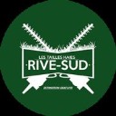 TAILLE HAIES RIVE-SUD logo