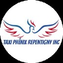 TAXI PHENIX REPENTIGNY logo