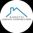 GESTION CONSTRUCTION BARRETTE INC logo