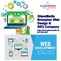 ECommerce Website Design Brampton image 2