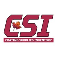 CSI - Coating Supplies Inventory image 3