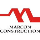 Marcon Construction Ltd. logo