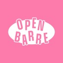 Open Barre logo