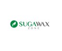 SugaWax Zone logo