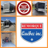 Remorque Quebec Inc image 2