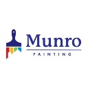 Munro Painting logo