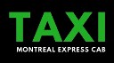 Taxi Montréal Express logo