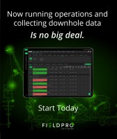 FieldPro Software image 3