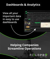 FieldPro Software image 1