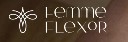 Femme Flexour logo