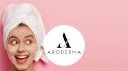 ARODERMA logo