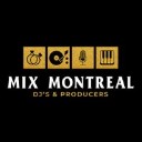 MIX MONTRÉAL logo