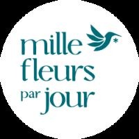 MILLES FLEURS PAR JOUR image 1