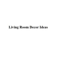 Living Room Decor Ideas image 1