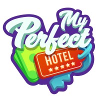 My Perfect Hotel image 1