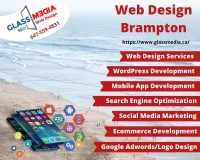 Brampton Web Design & SEO Company image 2