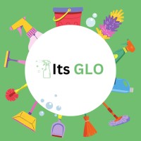 itsGLO Cleaning image 1