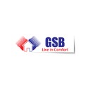 GSB Heating and Cooling Ltd. logo