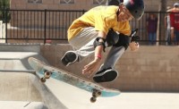 Toronto skateboard school image 1